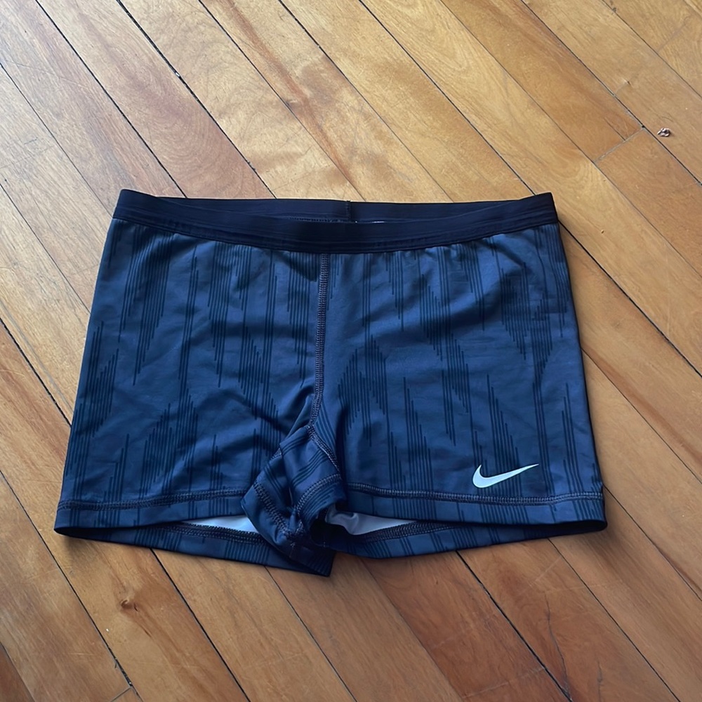 Women’s NIKE Dri-Fit Shorts